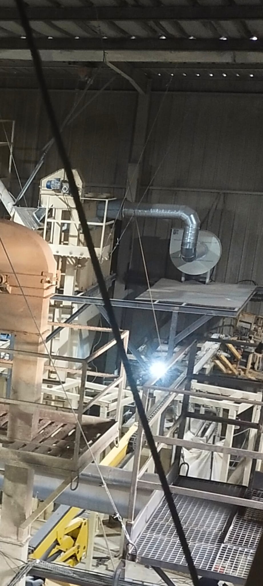 Alguno ejemplos de nuestras instalacionnes