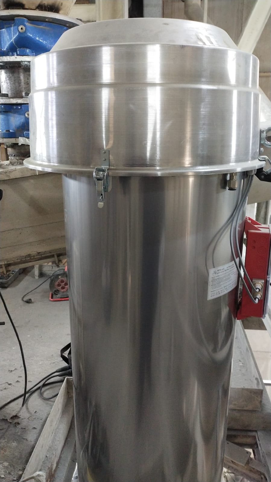 Alguno ejemplos de nuestras instalacionnes