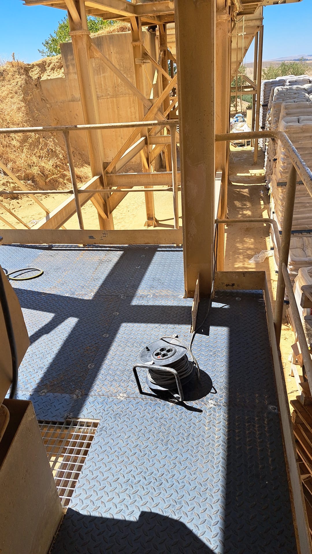 Alguno ejemplos de nuestras instalacionnes