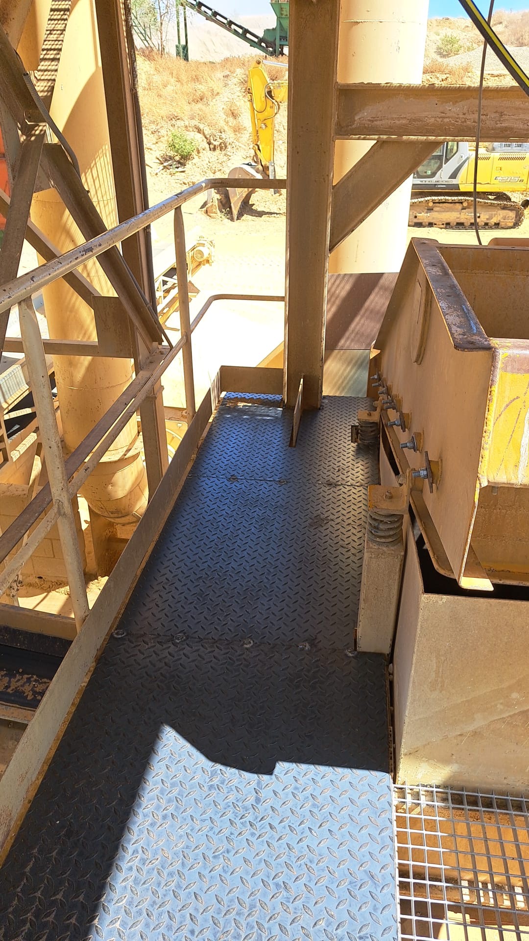 Alguno ejemplos de nuestras instalacionnes