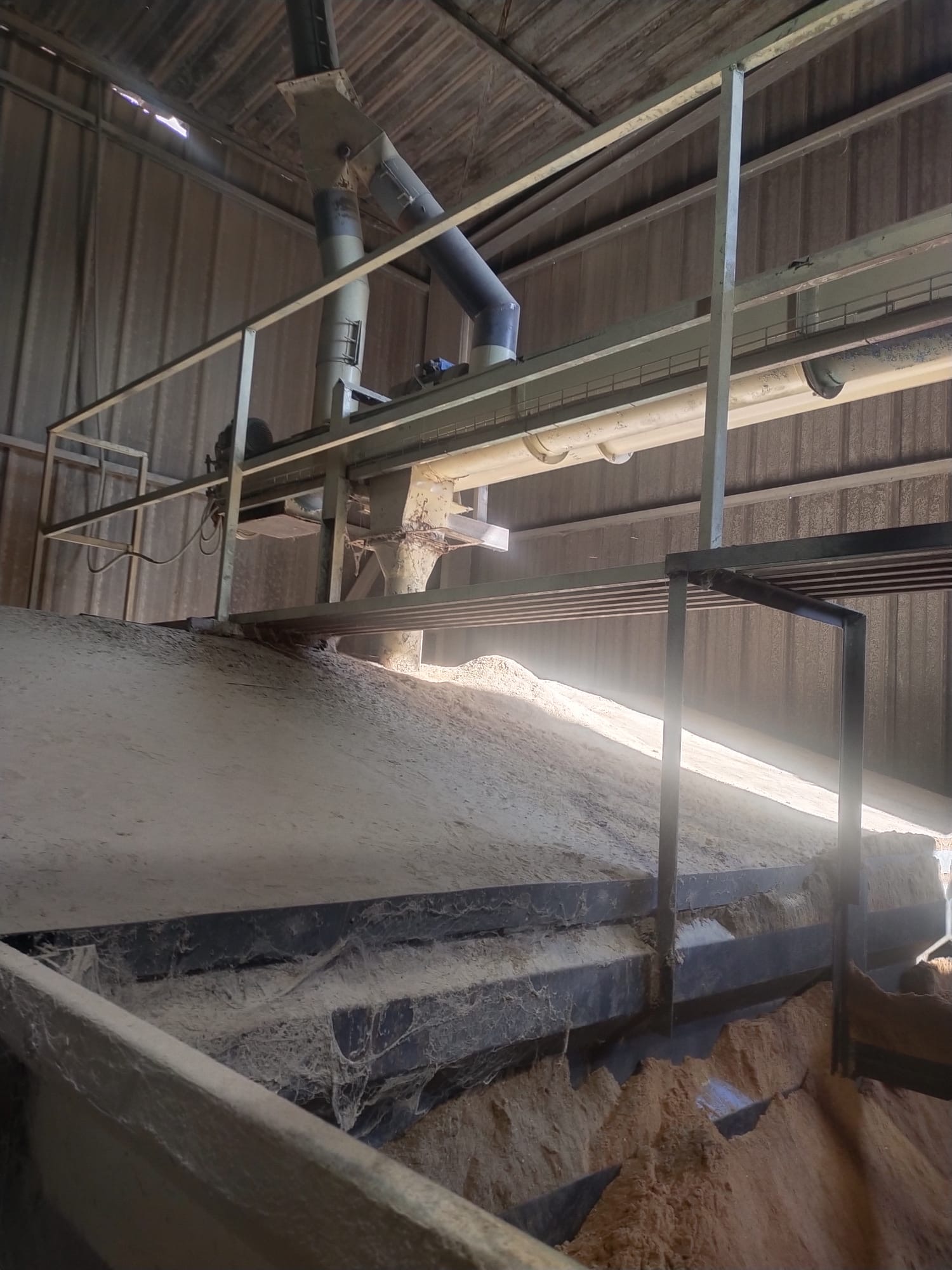 Alguno ejemplos de nuestras instalacionnes