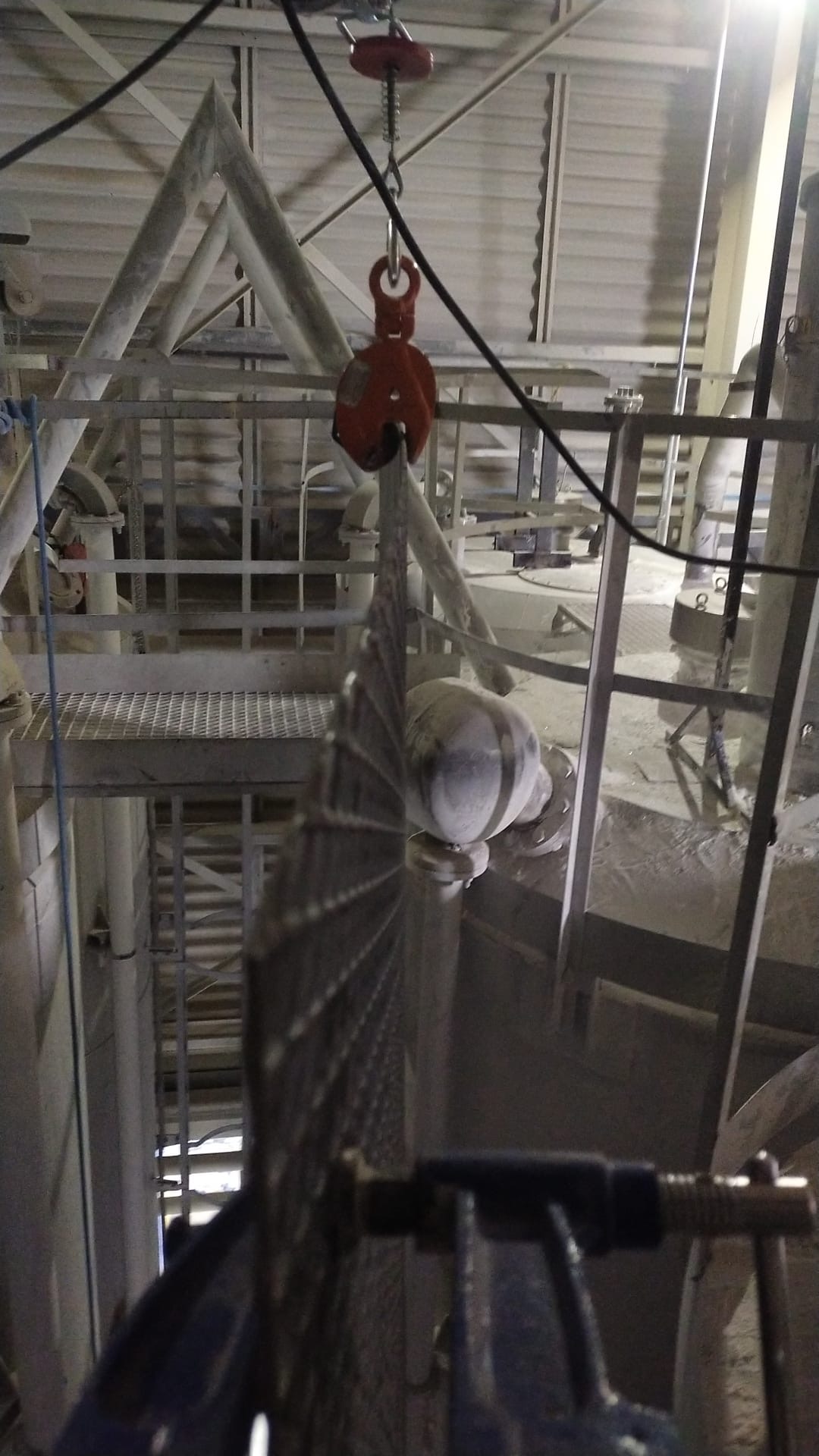 Alguno ejemplos de nuestras instalacionnes